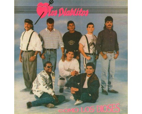 Los Diablitos - Como los Dioses