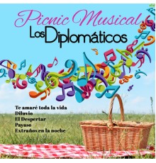 Los Diplomaticos - Picnic Musical