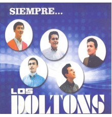 Los Doltons - Siempre...Los Doltons