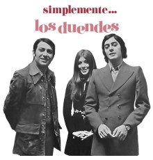 Los Duendes - Simplemente...