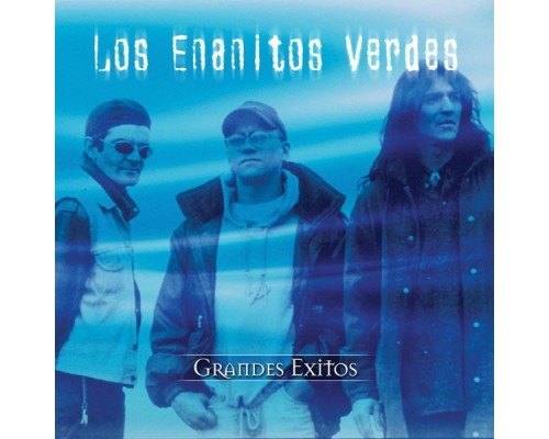 Los Enanitos Verdes - Coleccion Aniversario