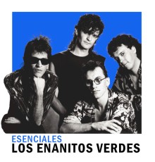 Los Enanitos Verdes - Esenciales