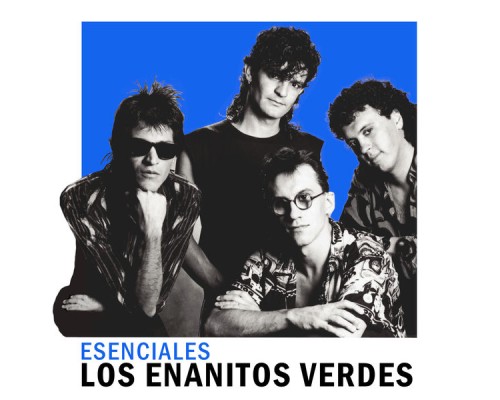 Los Enanitos Verdes - Esenciales