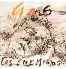 Los Enemigos - Gas