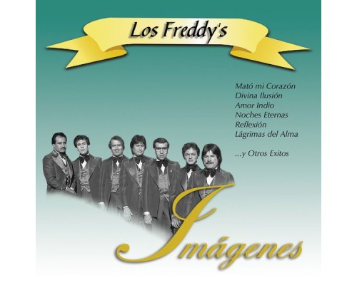 Los Freddy's - Imágenes