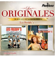 Los Freddy's - Los Originales