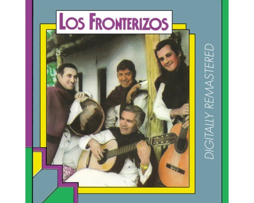 Los Fronterizos - Los Fronterizos