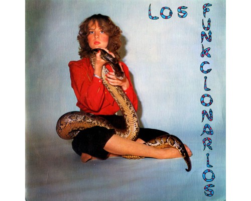 Los Funkcionarios - Salem