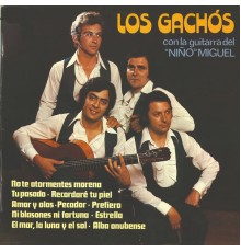 Los Gachós - Los Gachós