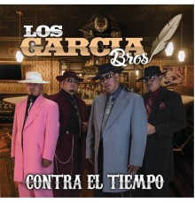 Los Garcia Bros - Contra el Tiempo
