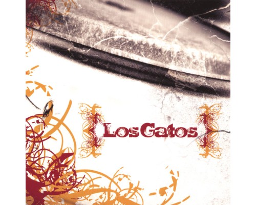 Los Gatos - Los Gatos