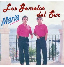 Los Gemelos del Sur - María