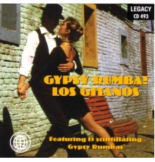 Los Gitanos - Gipsy Rumba