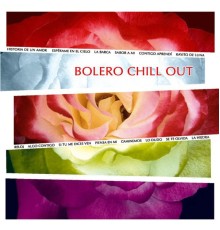 Los Guacamayos - Boleros Chill Out