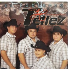 Los Hermanitos Tellez - El Poderoso