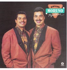 Los Hermanos Moreno - Together