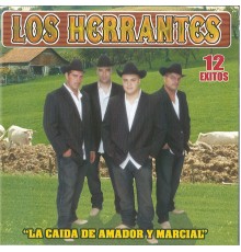 Los Herrantes - 12 Exitos