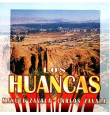 Los Huancas - Los Huancas