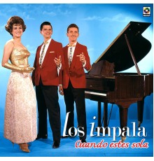 Los Impala - Cuando Estés Sola