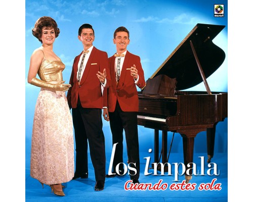 Los Impala - Cuando Estés Sola