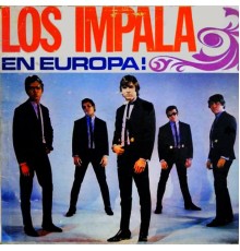 Los Impala - En Europa!