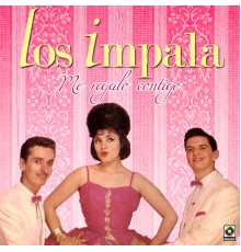 Los Impala - Me Regalo Contigo