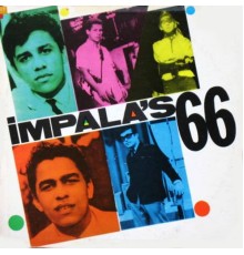 Los Impala - Impala's 66