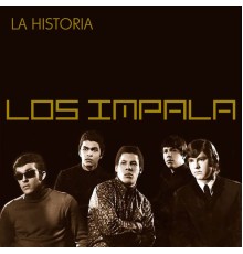 Los Impala - La Historia