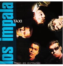 Los Impala - Taxi