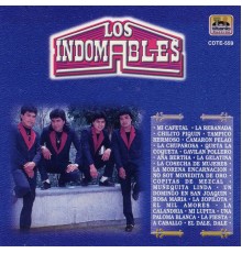 Los Indomables - Mi Cafetal