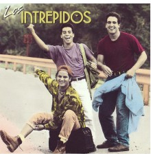 Los Intrépidos - Los Intrépidos