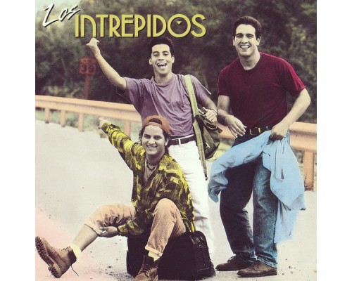 Los Intrépidos - Los Intrépidos