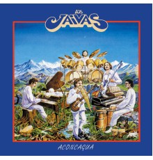 Los Jaivas - Aconcagua