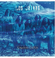 Los Jaivas - Serie De Oro