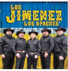 Los Jimenez - Los Apaches