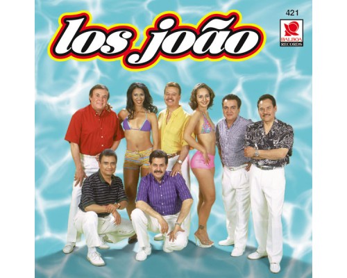 Los Joao - Los João