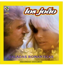 Los Joao - Baladas Románticas