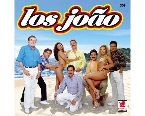 Los Joao - Los João