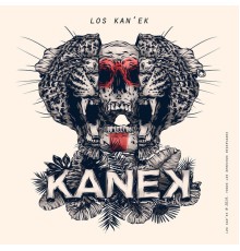 Los Kan'ek feat. Pascual Pato Montaño - Los Kan'ek