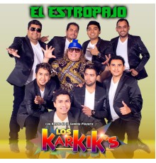 Los Karkik's - El Estropajo