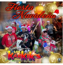 Los Karkik's - Fiesta Navideña