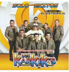 Los Karkik's - Solo Éxitos