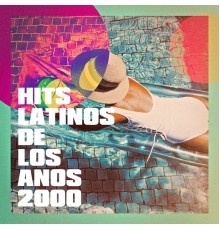 Los Latinos Románticos, The Latin Party Allstars, Grupo Latino - Hits Latinos de los Años 2000