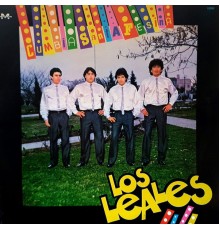 Los Leales - Cumbia Santafesina