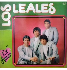 Los Leales - El Amor