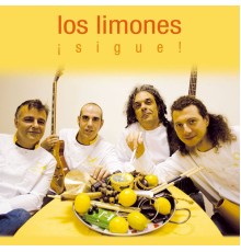 Los Limones - Sigue