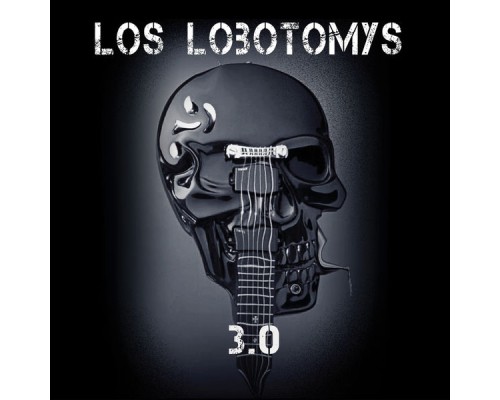 Los Lobotomys - Lobotomys 3.0