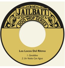 Los Locos del Ritmo - Geraldine