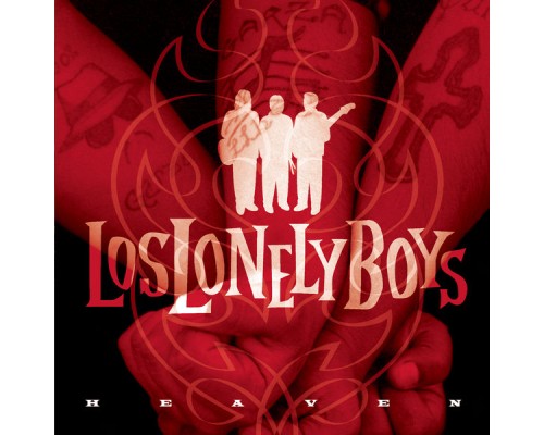 Los Lonely Boys - Heaven