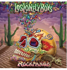 Los Lonely Boys - Rockpango